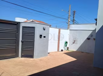 linda casa no jardim botanico