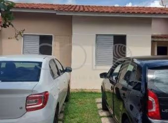 CASA NO JARDIM HIGIENÓPOLIS