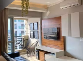 Apartamento com 2 quartos à venda no Centro, Araraquara , 70 m2 por R$ 658.000