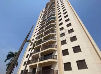 Apartamento com 3 quartos à venda no Centro, Araraquara , 155 m2 por R$ 530.000