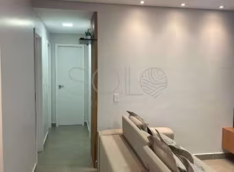 APARTAMENTO PORTEIRA FECHADA L'HARMONIE