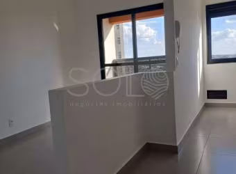 CONDOMÍNIO ATTUALE, APARTAMENTO NOVO, 2 DORMITÓRIOS