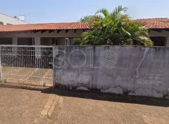 CASA NA VILA HARMONIA