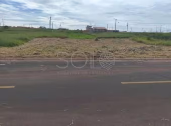 Terreno 200 m² no Jardim Ipanema