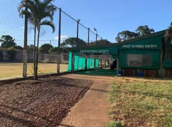 Seu Local Perfeito: Futebol, Eventos e Lazer em Um Só Espaço