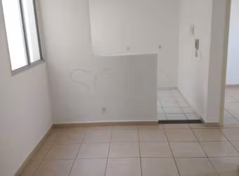 Apartamento com 2 quartos à venda no Parque Laranjeiras, Araraquara , 49 m2 por R$ 120.000