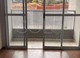Apartamento para locação no Parque Residencial Sevilha
