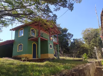 Oportunidade! Sitio comercial à venda em Esmeraldas-MG, bairro Vargem. 5 quartos, 1 suíte, 2 salas, 4 banheiros, 20.000,00 m².