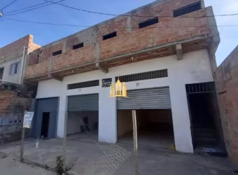 Loja em Esmeraldas