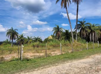 Terreno Incrível à Venda no Condomínio Solar das Palmeiras em Esmeraldas - 1.827 m²