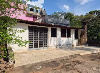 Sítio de 1.696m² à Venda em Pimentas, Betim - 4 Quartos - R$450.000