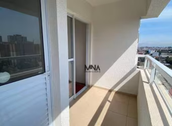 Apartamento com 2 quartos à venda, 45 m² por R$ 430.000 - Jardim Recanto - Diadema/SP