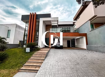 Linda Casa no Condomínio Spinaville – Oportunidade Imperdível!