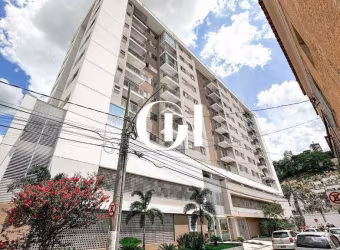 Otima opção de Apartamento Planejado de 2 Quartos com Varanda