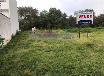 Terreno em Bairros em Sorocaba