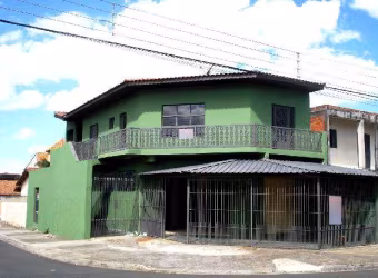 Casa Finalidade Comercial em Sorocaba