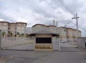 Apartamento Padrão em Votorantim