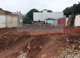 Terreno Finalidade Comercial em Votorantim