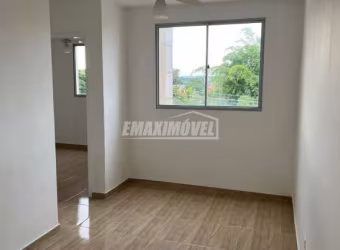 Apartamento Padrão em Votorantim