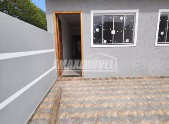 Casa em Bairros em Sorocaba