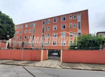 Apartamento Padrão em Sorocaba