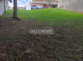 Terreno em Condomínios em Sorocaba