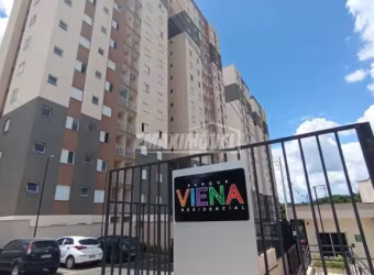 Apartamento Padrão em Sorocaba