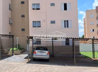 Apartamento Padrão em Sorocaba