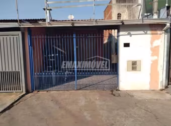Casa em Bairros em Sorocaba