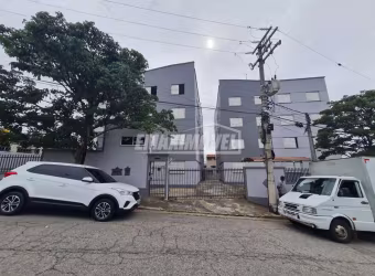 Apartamento com 3 dormitórios sendo 1 suíte no Residencial Cecilia