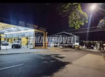 Salão Comercial Negócios em Sorocaba