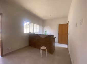 Casa com 2 quartos à venda em Parque Jaraguá - SP