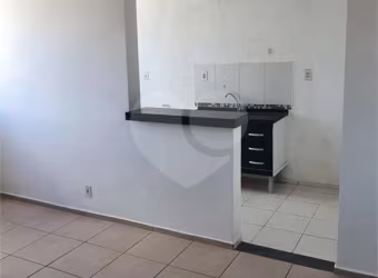 Apartamento com 2 quartos à venda em Jardim Terra Branca - SP
