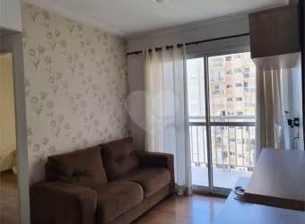 Apartamento com 2 quartos à venda em Barra Funda - SP
