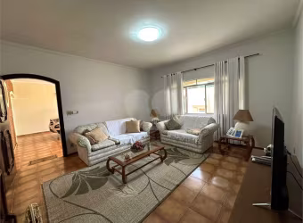 Casa com 3 quartos à venda em Vila Seabra - SP