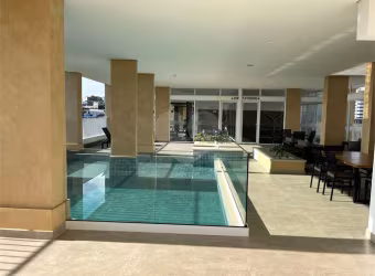 Apartamento com 1 quartos para locação em Vila Aviação - SP