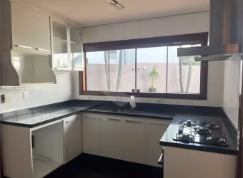 Condomínio com 3 quartos para locação em Vila Aviação - SP