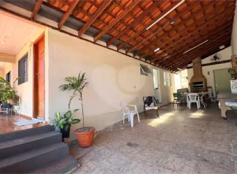 Casa com 2 quartos à venda em Jardim Nossa Senhora De Lourdes - SP