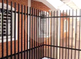 Casa com 7 quartos para locação em Vila Cardia - SP