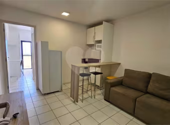 Apartamento com 1 quartos para locação em Vila Cidade Universitária - SP