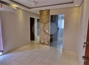 Apartamento com 2 quartos à venda em Jardim Terra Branca - SP