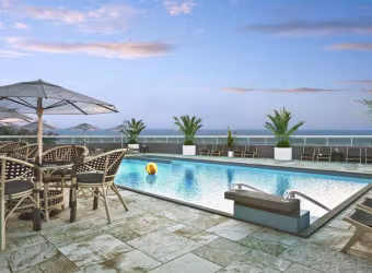 APARTAMENTO GUILHERMINA - PRAIA GRANDE SP