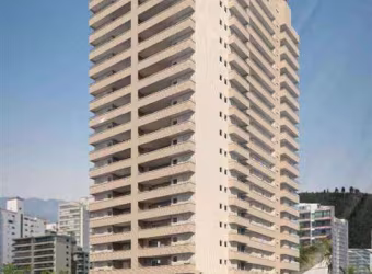 APARTAMENTO FORTE - PRAIA GRANDE SP