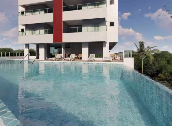 APARTAMENTO CAIÇARA - PRAIA GRANDE SP
