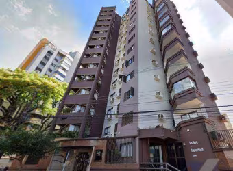 Apartamento com 3 dormitórios à venda, 308 m² por R$ 2.400.000,00 - Centro - Cascavel/PR