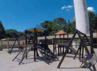 Apartamento com 2 dormitórios à venda, 61 m² por R$ 280.000,00 - Country - Cascavel/PR
