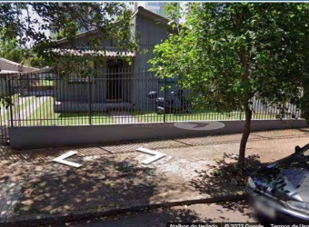 Terreno à venda, 1200 m² por R$ 4.000.000,00 - Centro - Cascavel/PR