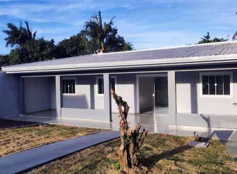 Casa com 3 dormitórios à venda, 108 m² por R$ 550.000,00 - Santa Cruz - Cascavel/PR