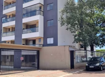 Apartamento com 2 dormitórios à venda, 62 m² por R$ 335.000,00 - Cancelli - Cascavel/PR