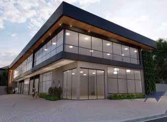 Sala Para Locação